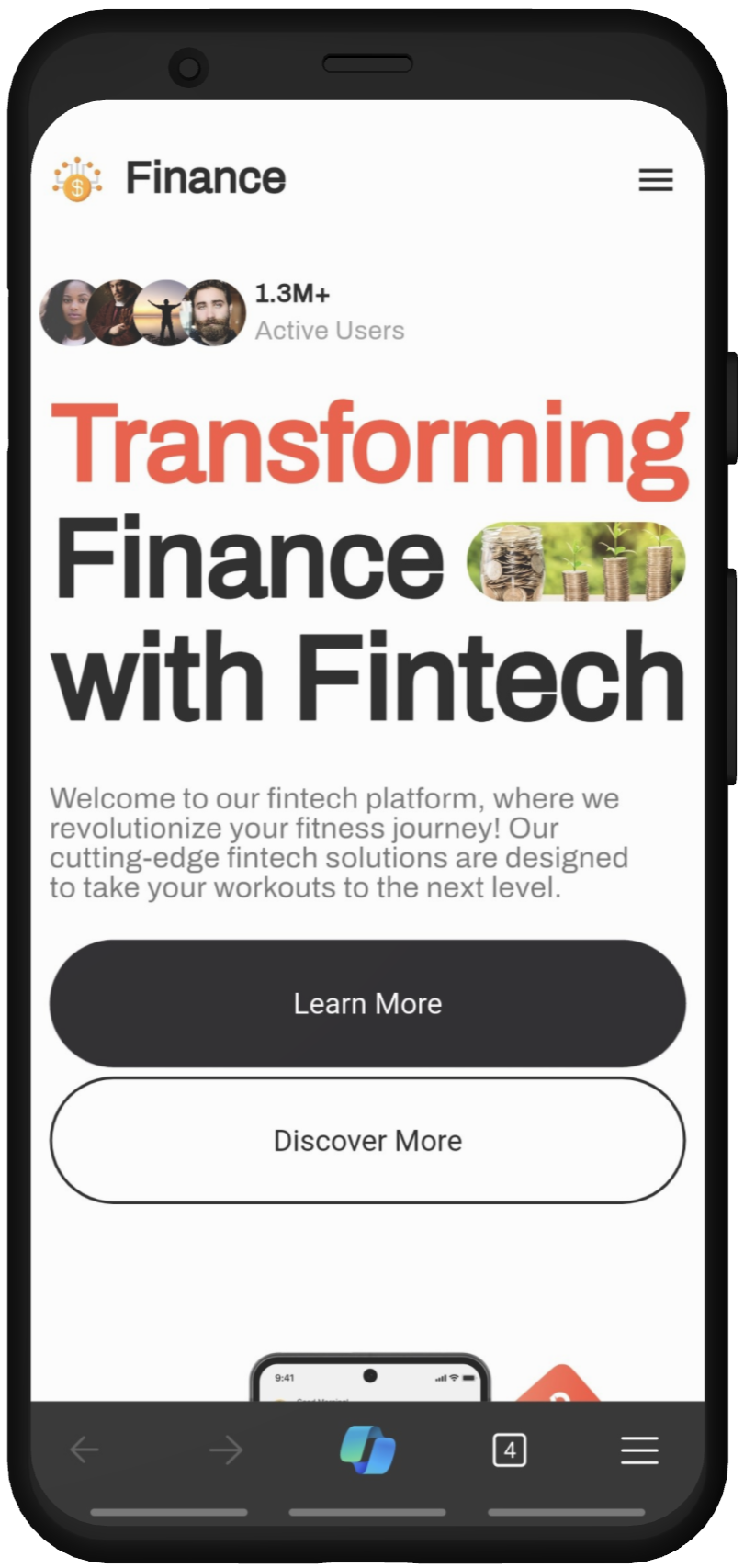 Mobile Introduction